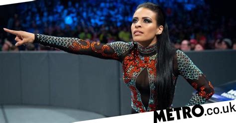 WWE star Zelina Vega launches OnlyFans account